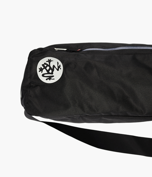 GO Steady 4.0, Black - Manduka