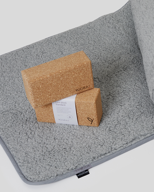 Yogiraj Start kit Wool - Yogiraj