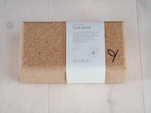 Yoga Kit Start kit Wool - Yogiraj