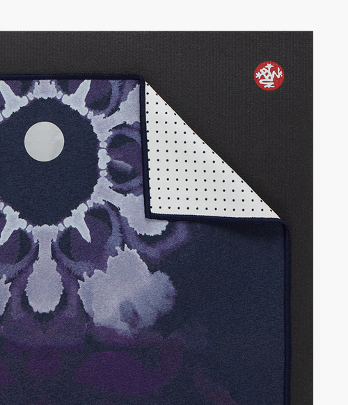 Matthandduk Yogitoes, Residence - Manduka