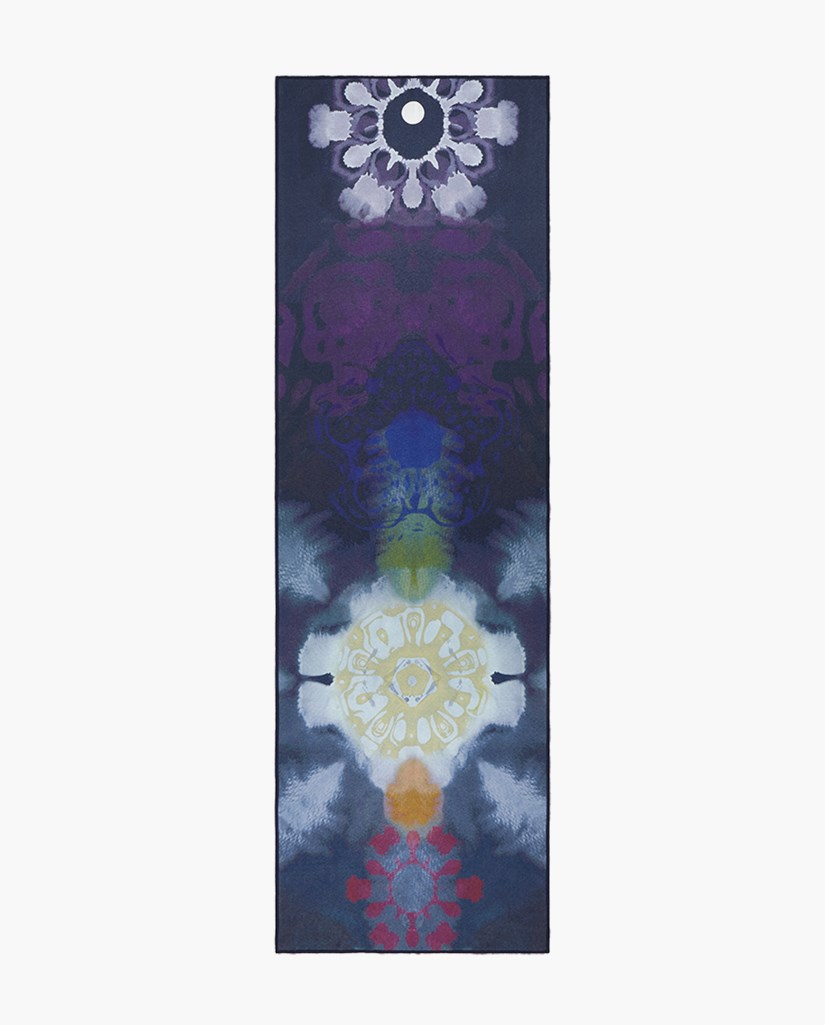 Matthandduk Yogitoes, Residence - Manduka