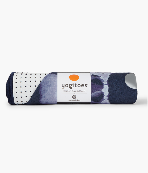 Matthandduk Yogitoes, Residence - Manduka