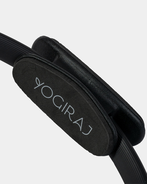 Pilates ring, Midnight black - Yogiraj