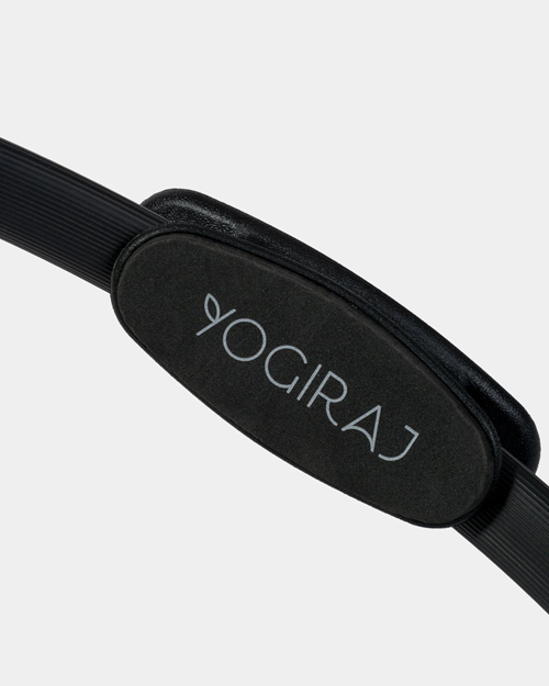 Pilates ring, Midnight black - Yogiraj