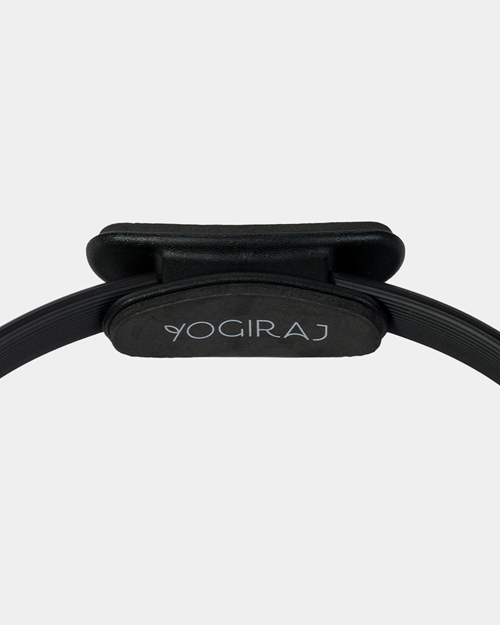 Pilates ring, Midnight black - Yogiraj