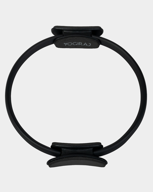 Pilates ring, Midnight black - Yogiraj