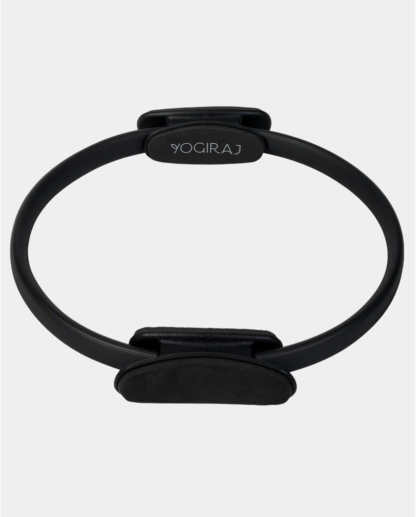 Pilates ring, Midnight black - Yogiraj