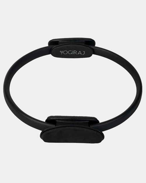 Pilates ring, Midnight black - Yogiraj