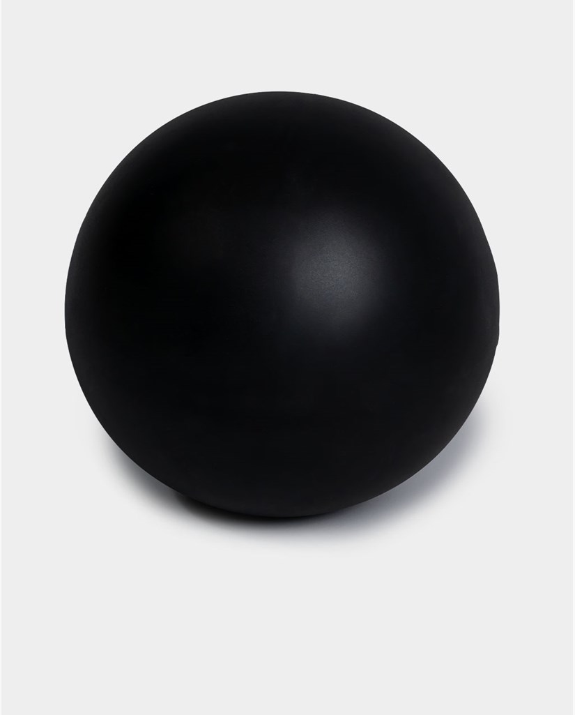 Pilates ball, Midnight black - Yogiraj
