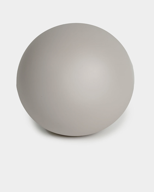 Pilates ball, Natural - Yogiraj