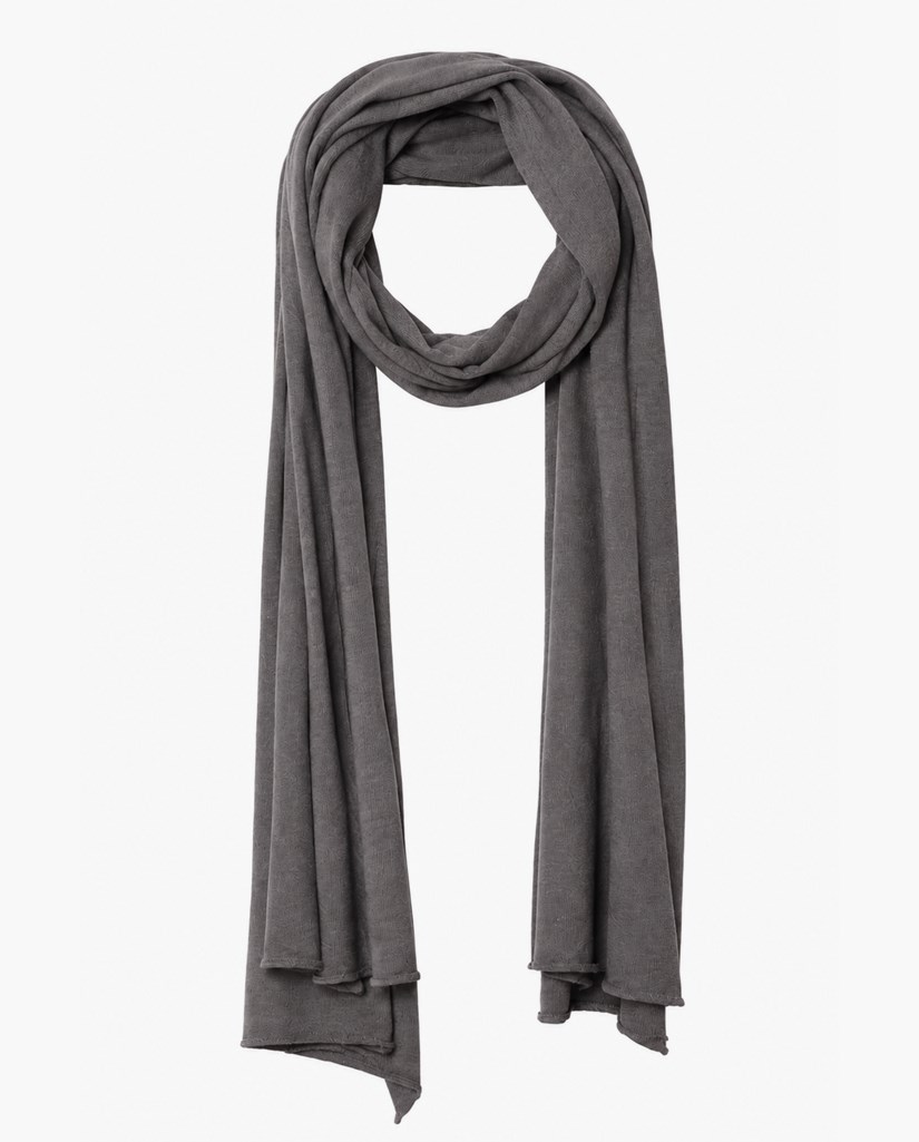 Halsduk Mirja Scarf Stone - Movesgood