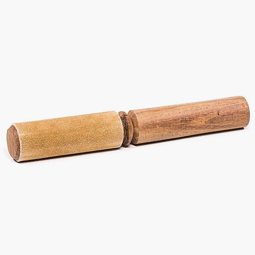Klangskålspinne Camel - Singing Bowl Rubbing Stick