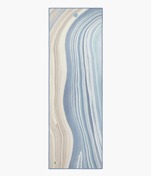 Matthandduk Yogitoes, Crystal Quartzite - Manduka