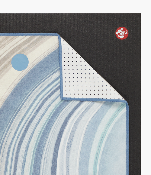 Matthandduk Yogitoes, Crystal Quartzite - Manduka