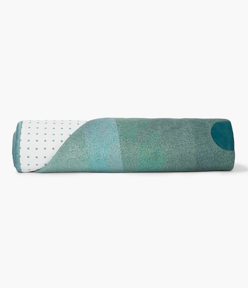 Matthandduk Yogitoes, Crystal Chakra Ray - Manduka