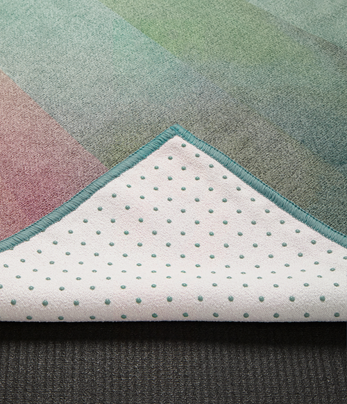 Matthandduk Yogitoes, Crystal Chakra Ray - Manduka