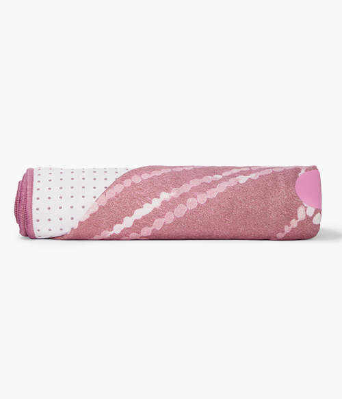 Matthandduk Yogitoes, Heart Chakra Reflection - Manduka