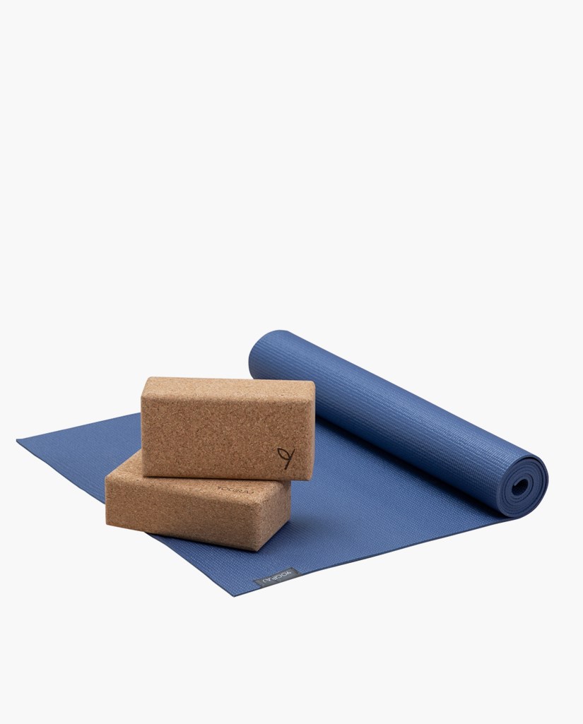 Yoga Kit Start kit 6 mm - Yogiraj