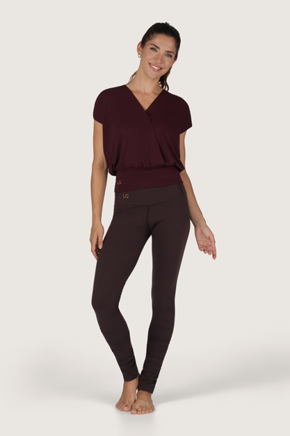 Caela Top - Yogatopp Dam, Fig | Urban Goddess