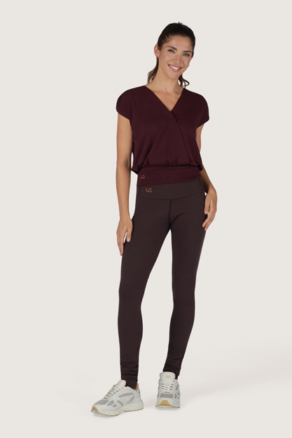 Caela Top - Yogatopp Dam, Fig | Urban Goddess