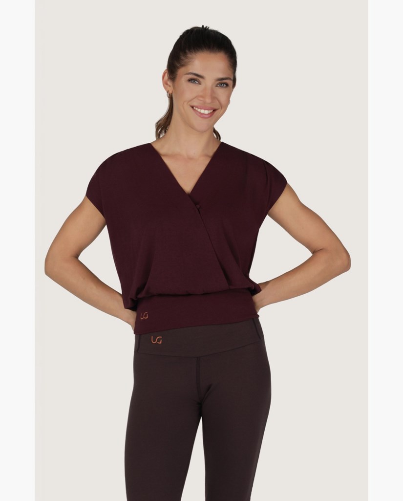 Caela Top - Yogatopp Dam, Fig | Urban Goddess
