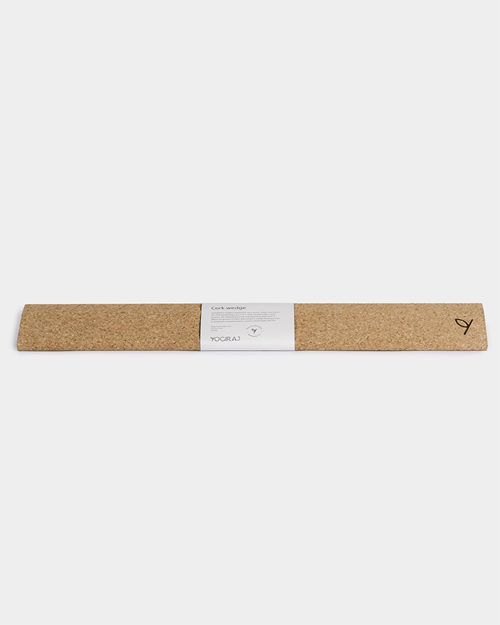 Cork Wedge - Yogiraj