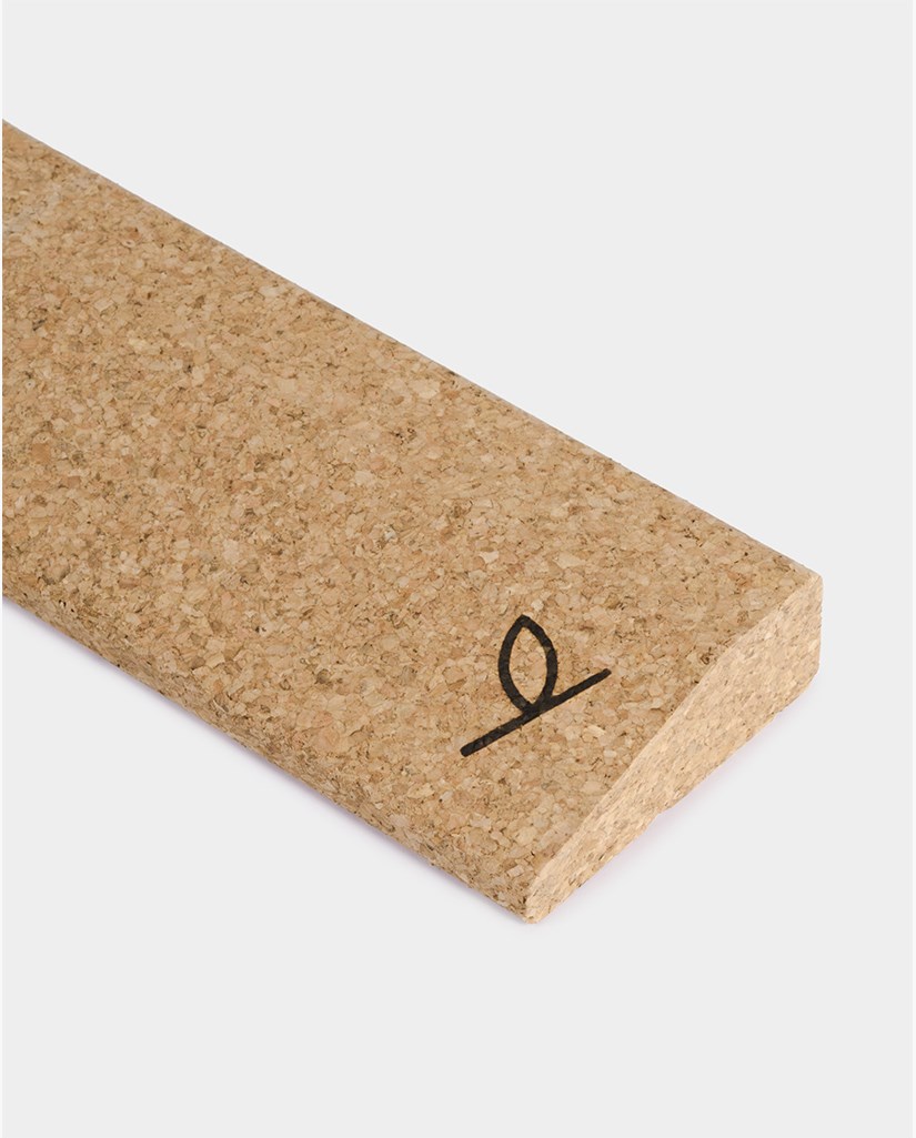 Cork Wedge - Yogiraj