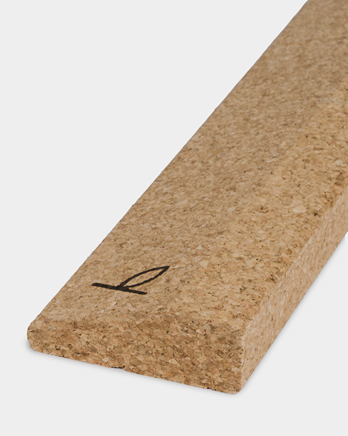 Cork Wedge - Yogiraj