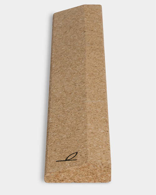 Cork Wedge - Yogiraj