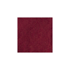 Kaffeservett elegant rubinröd, 15-pack