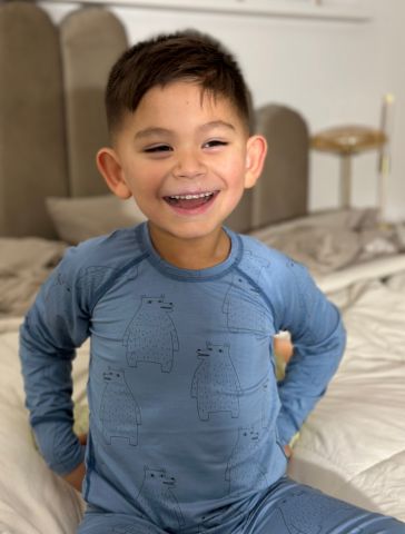 Outdoor Clothing for Kids & Teens - ISBJÖRN of Sweden
