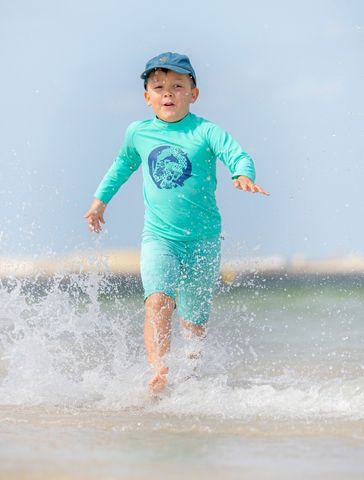 ISBJÖRN of Sweden | Outdoor Clothing for Kids & Teens
