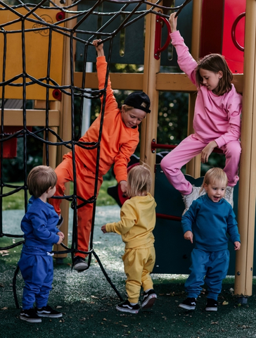 ISBJÖRN of Sweden | Outdoor Clothing for Kids & Teens