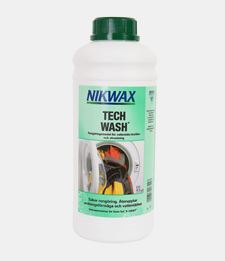 NIKVAX Tech Wash 1L