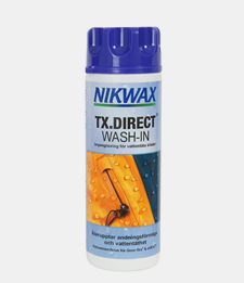 NIKVAX TX Direct Wash-in