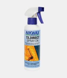 NIKVAX TX Direct Spray-On