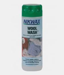 NIKVAX Wool wash