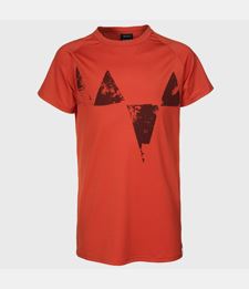 ISBJÖRN Big Peaks Tee