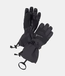 ISBJÖRN EXPEDITION Glove Black