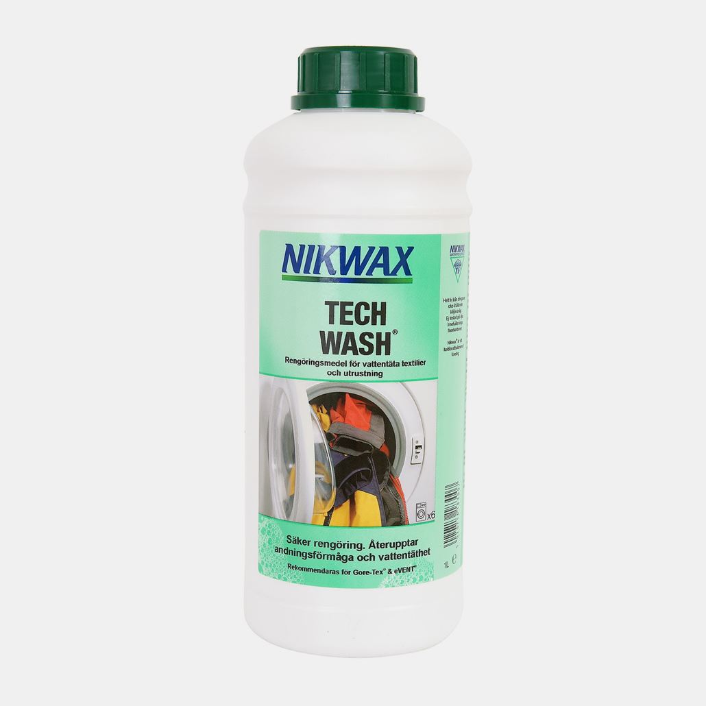 NIKVAX Tech Wash 1L