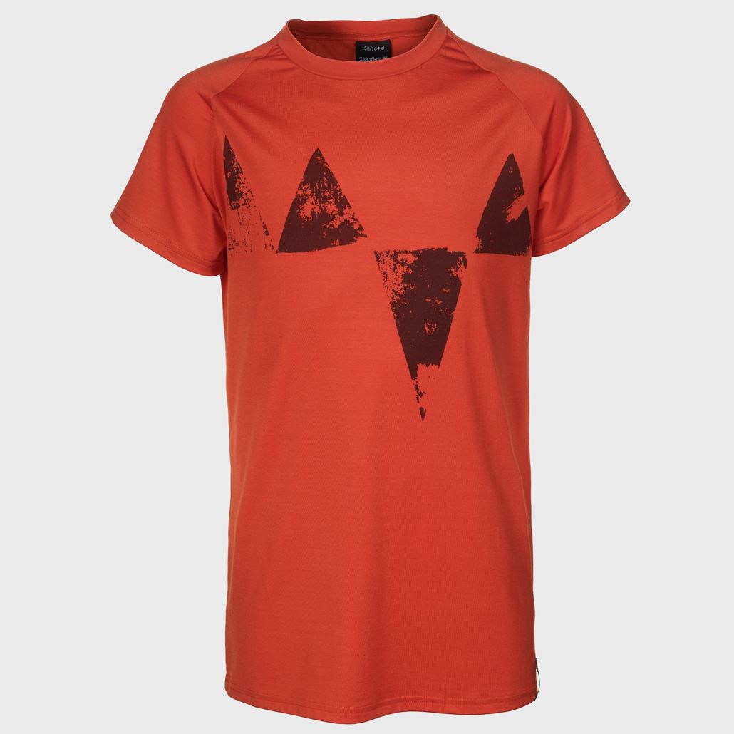 ISBJÖRN Big Peaks Tee