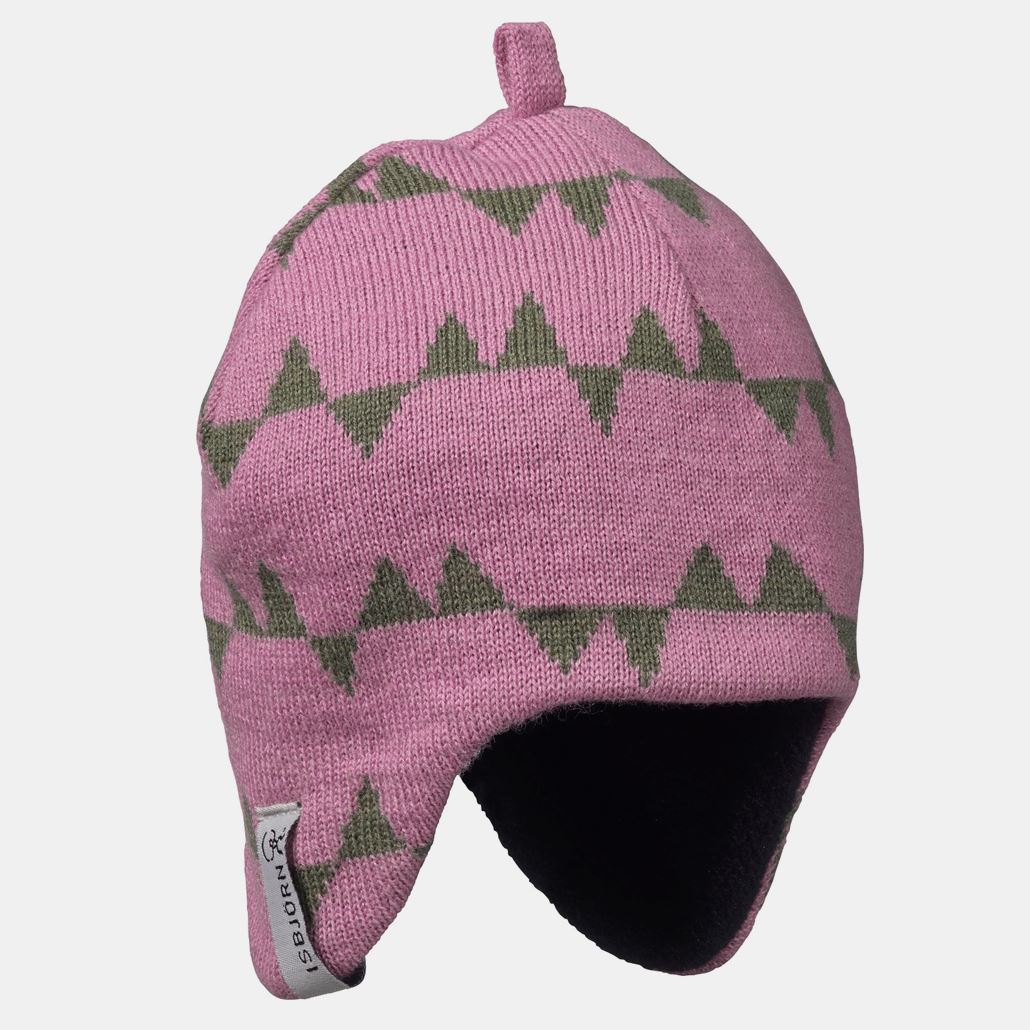ISBJÖRN EAGLET Knitted Cap