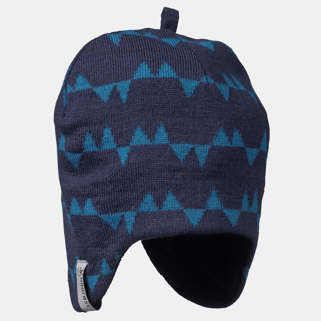 ISBJÖRN EAGLET Knitted Cap