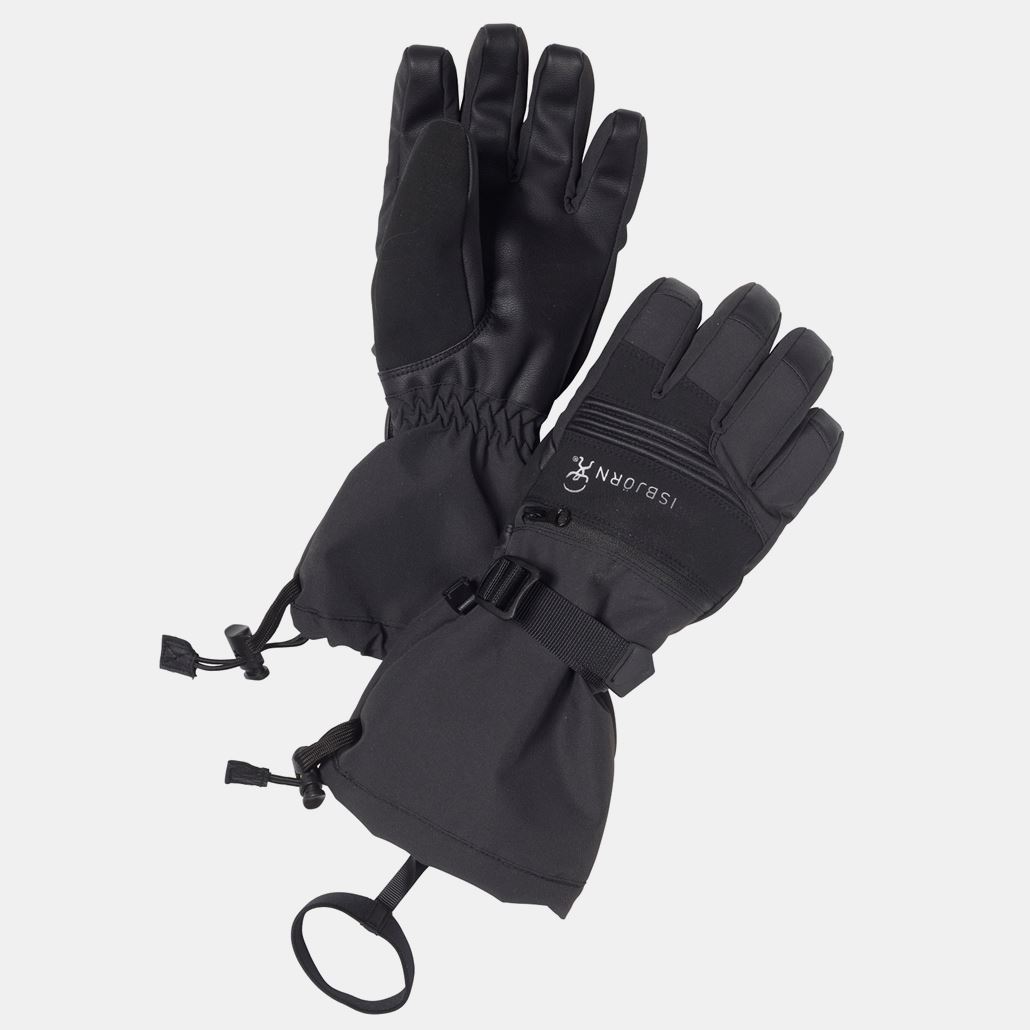 ISBJÖRN EXPEDITION Glove 9-14 years