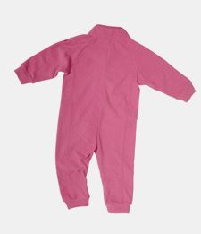 ISBJÖRN LYNX Fleece Anzug Baby