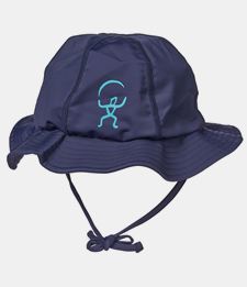 ISBJÖRN Sun Hat