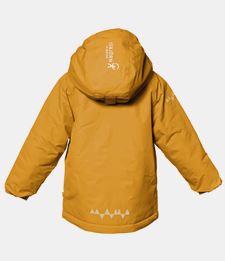 ISBJÖRN HELICOPTER Winter Jacket Kids