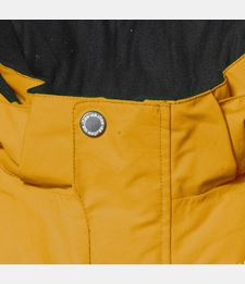 ISBJÖRN HELICOPTER Winter Jacket Kids