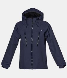ISBJÖRN MONSUNE Hardshell Jacket Teen
