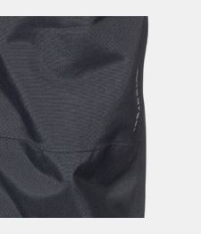 ISBJÖRN HURRICANE Hardshell Pant Kids